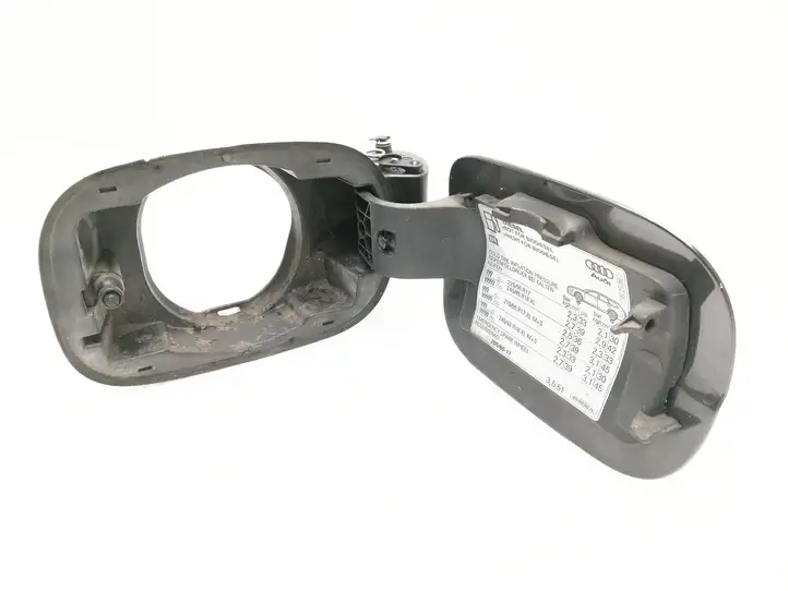 Audi A6 Allroad C6 (2006 - 2008) 4F0010502AC Крышка топливного бака — фото 4