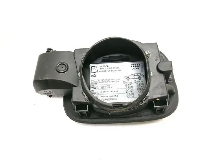Audi A6 Allroad C6 (2006 - 2008) 4F0010502AC Крышка топливного бака — фото 5
