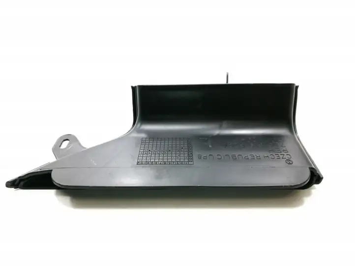Audi Q7 4L (2005 - 2009) 7L0819623A Воздуховоды системы отопления/климатики — фото 1