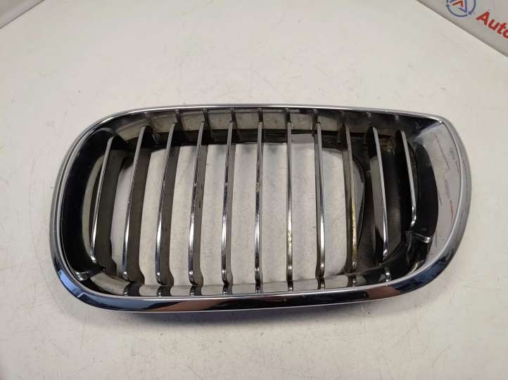 51137042963 BMW 3 E46 Grotelės priekinės