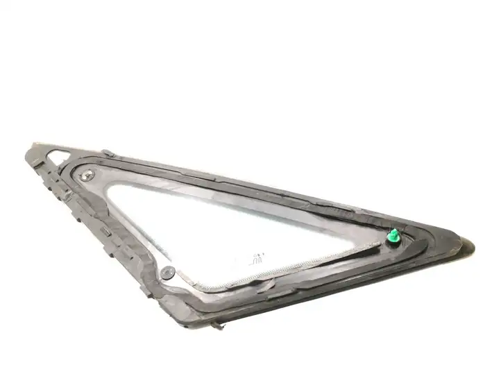 Audi A8 S8 D4 4H (2010 - 2014) 4H0845300 Заднее боковое стекло — фото 2