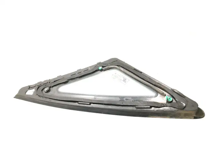 Audi A8 S8 D4 4H (2010 - 2014) 4H0845299 Заднее боковое стекло — фото 2