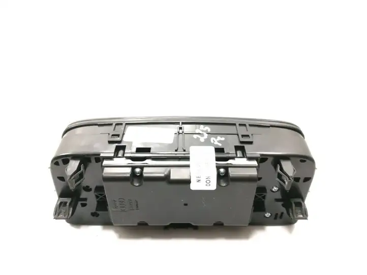 Audi A8 S8 D4 4H (2010 - 2014) 4H1919600D Контроллер мультимедийной системы — фото 3