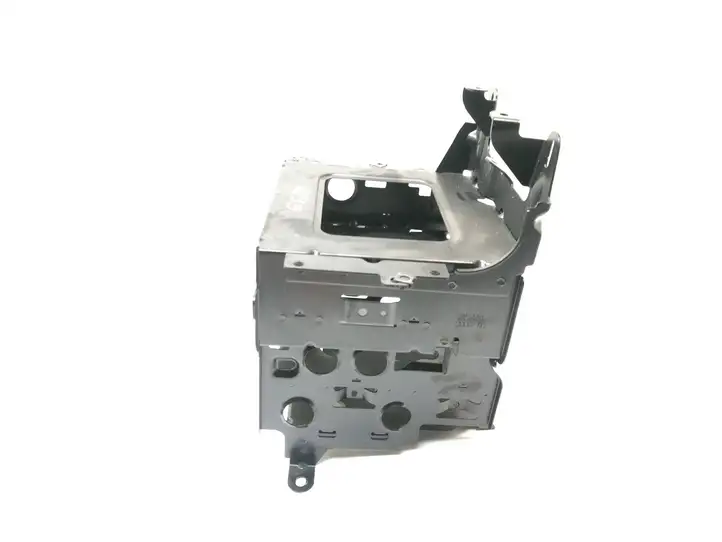 Audi A6 S6 C6 4F (2004 - 2008) 4F0035209C Кронштейн усилителя звука — фото 3