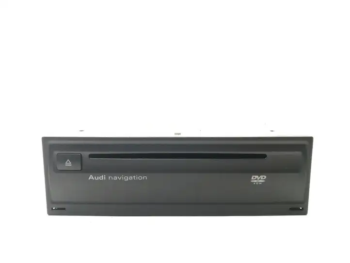 Audi A6 S6 C6 4F (2004 - 2008) 4E0919887M Навигационный привод CD/DVD — фото 1