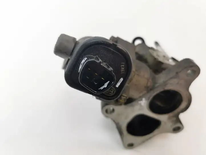 Honda Accord (2008 - 2016) 0120101040 Дроссельная заслонка — фото 3