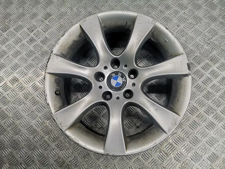 BMW 5 E60 E61 (2004 - 2010) Легкосплавный колесный диск R17 — фото 1
