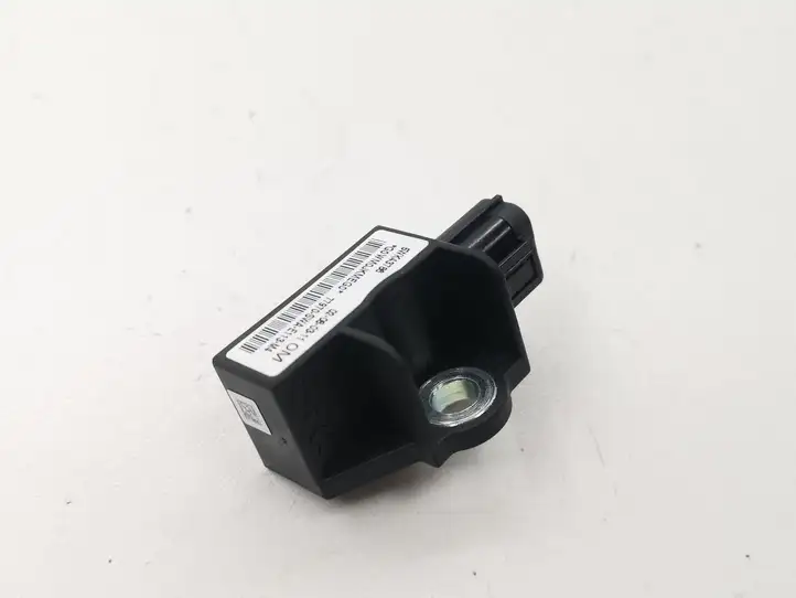 Honda CR-V (2006 - 2009) 77970SWAE113M4 Датчик удара SRS — фото 2