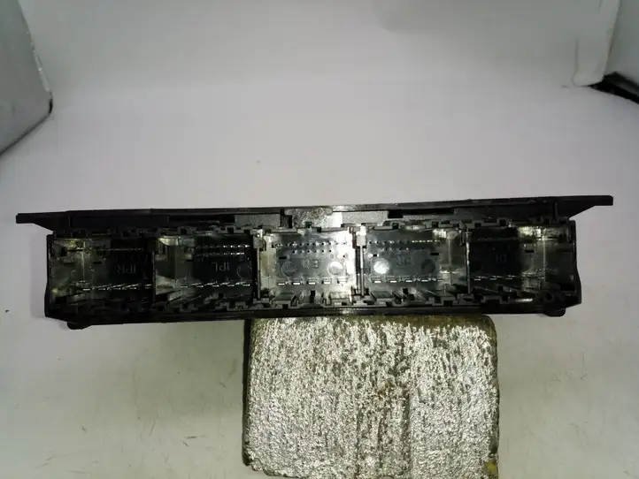 Volvo S60 (2010 - 2013) 30659469 Модуль комфорта — фото 4