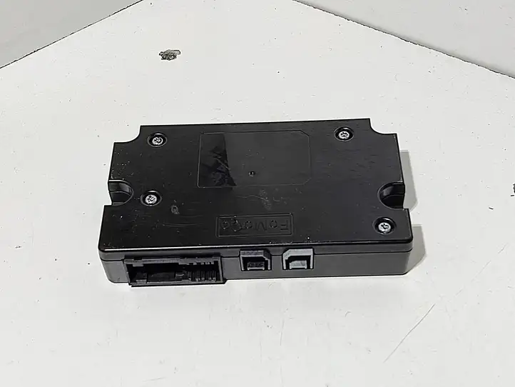 Ford Focus (2015 - 2019) FR3T14D212SB Bluetooth модуль — фото 2