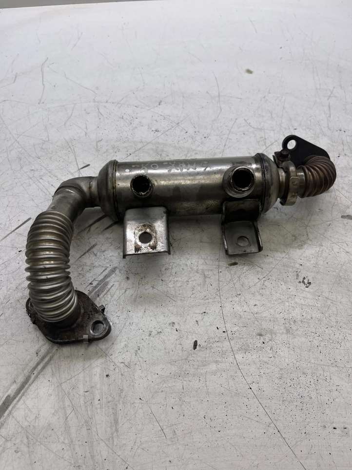 Ford S-Max (2006 - 2010)  4M5Q9F464B1C Охладитель EGR