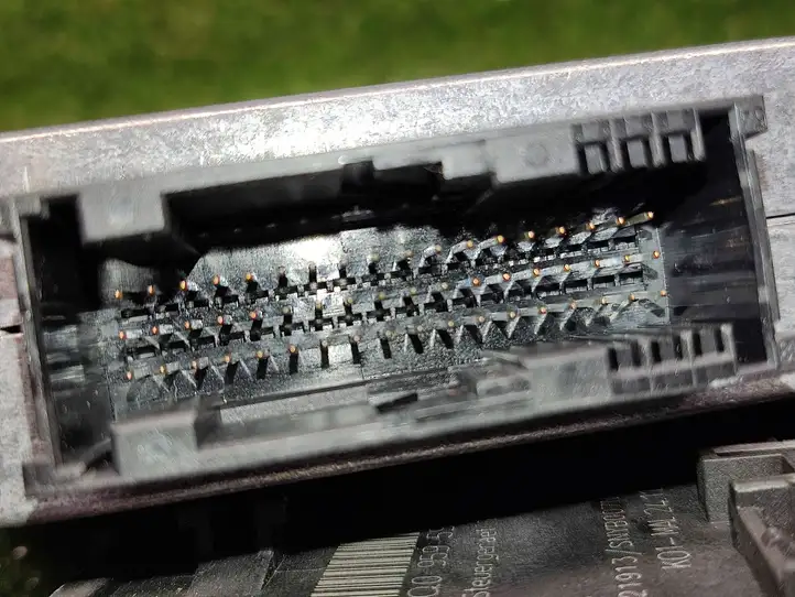 Audi A6 S6 C6 4F (2004 - 2008) 4E0862335 Bluetooth модуль — фото 3