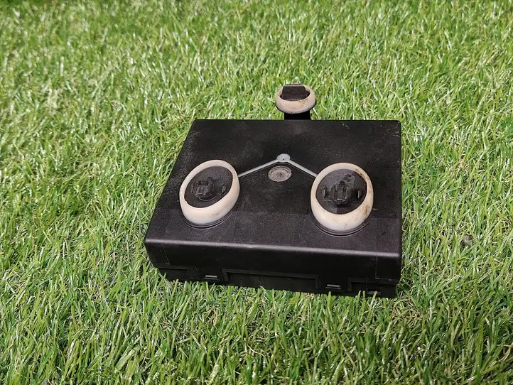 Audi A3/S3 8V (2012 - 2016)  5Q0959592D Блок управления дверью