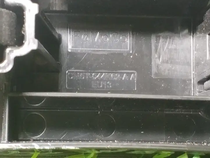 Ford Fusion II (2013 - )  CM5T044K62AA Разъем AUX