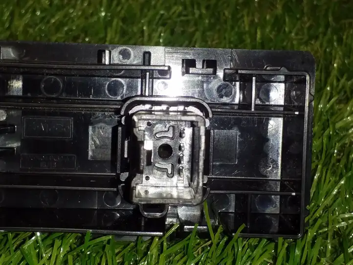 Ford Fusion II (2013 - )  CM5T044K62AA Разъем AUX