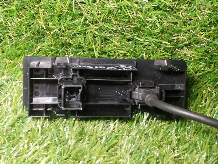 Ford Fusion II (2013 - )  CM5T044K62AA Разъем AUX