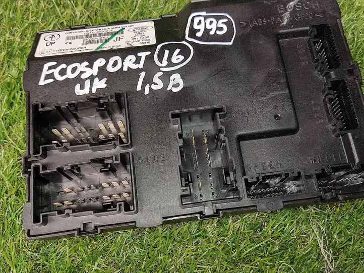 Ford Ecosport (2013 - 2018) DN1T15K600JF Модуль комфорта — фото 3