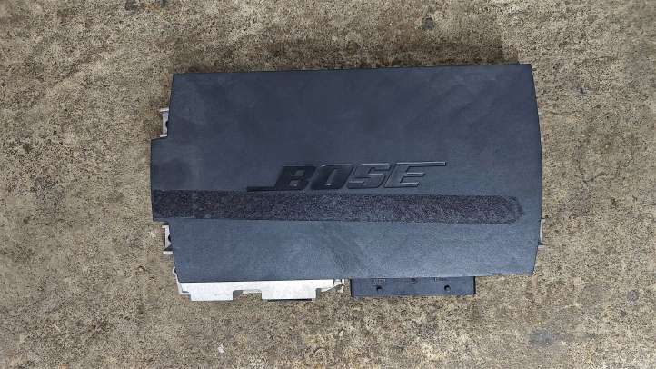 4G0035223A Audi A6 S6 C7 4G Garso stiprintuvas