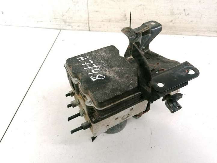 Mazda CX-7 (2009 - 2014)  0265235622 Блок ABS