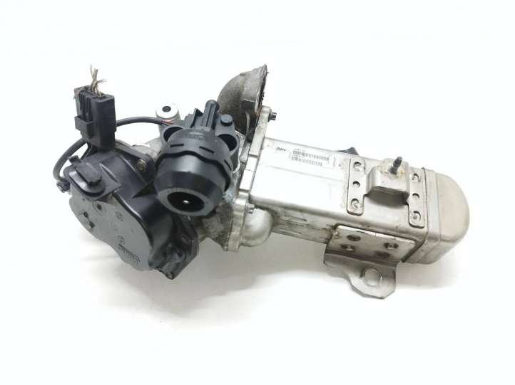 Ford Kuga II (2013 - 2019)  V29004027 Охладитель EGR