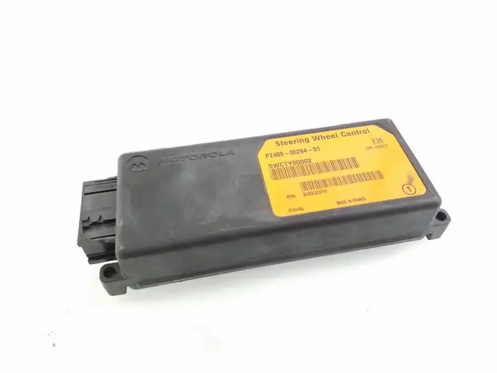 Toyota Corolla Verso AR10 (2004 - 2009) PZ4090029401 Прочие блоки управления — фото 1