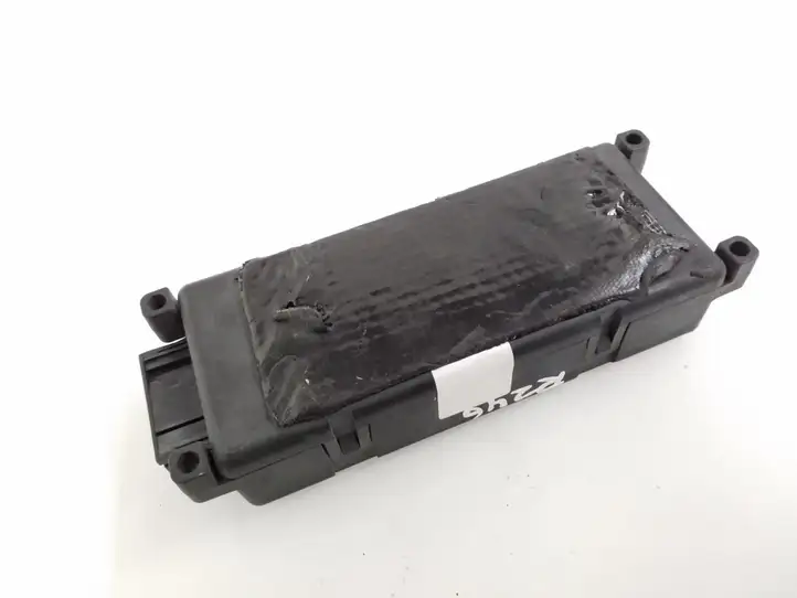 Toyota Corolla Verso AR10 (2004 - 2009) PZ4090029401 Прочие блоки управления — фото 2