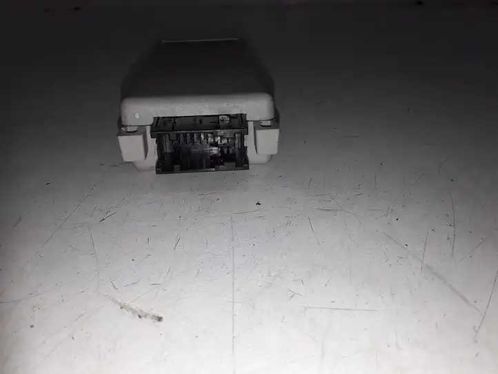 Volkswagen Multivan T5 (2003 - 2015) 7H0035729F Прочие блоки управления — фото 2