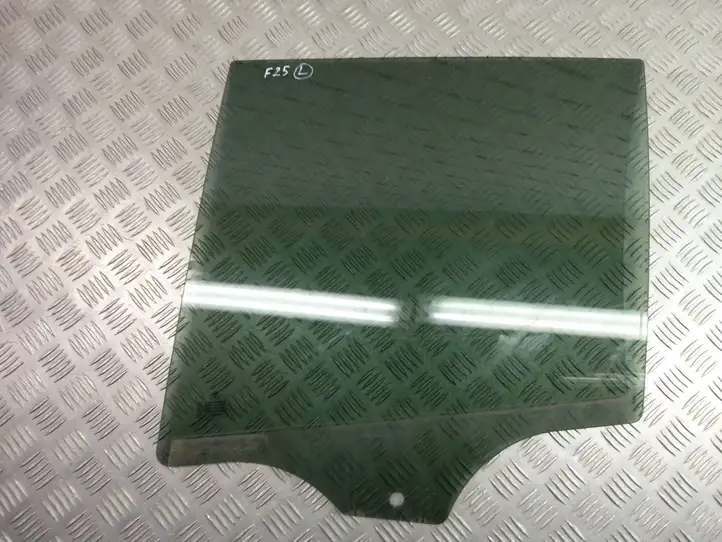 BMW X3 F25 (2010 - 2017) 43R-001090 Стекло задней двери — фото 1