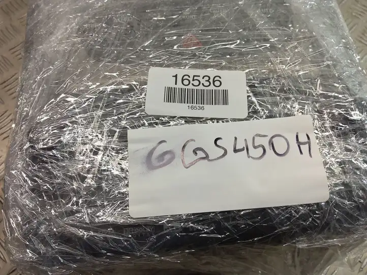 Lexus GS 300 350 430 450h (2004 - 2007) 86120-3A090-E0 Магнитола / мультимедийная система — фото 3