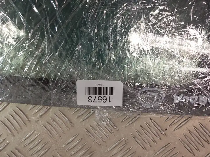 Toyota Corolla E120 E130 (2004 - 2007) 43R-000158 Заднее боковое стекло — фото 4