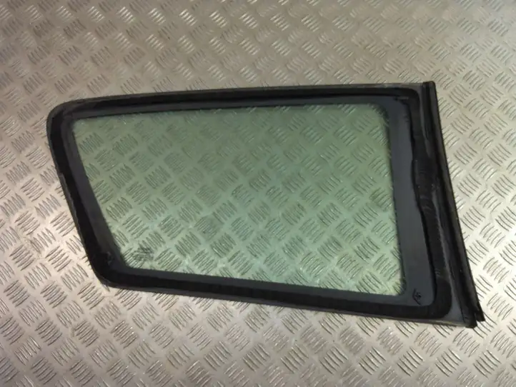 Toyota Corolla E120 E130 (2004 - 2007) 43R-000158 Заднее боковое стекло — фото 7