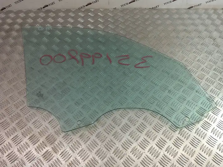 BMW X3 F25 (2010 - 2017)  43R-004529 Основное стекло передних дверей (четырехдверного автомобиля)