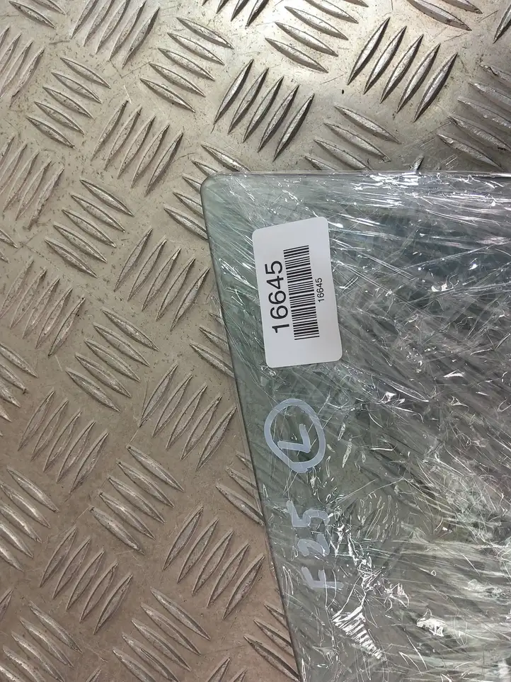 BMW X3 F25 (2010 - 2017)  43R-004529 Основное стекло передних дверей (четырехдверного автомобиля)