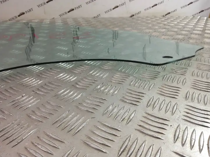 BMW X3 F25 (2010 - 2017)  43R-004529 Основное стекло передних дверей (четырехдверного автомобиля)