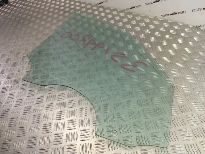 BMW X3 F25 (2010 - 2017)  43R-004529 Основное стекло передних дверей (четырехдверного автомобиля)