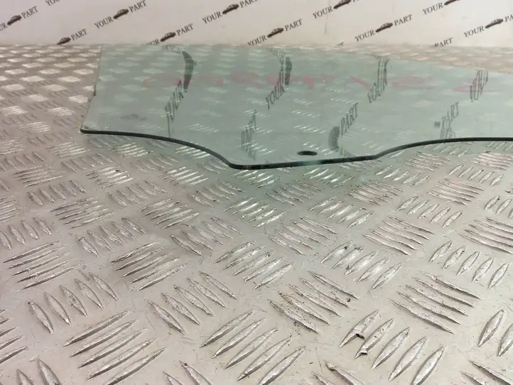 BMW X3 F25 (2010 - 2017)  43R-004529 Основное стекло передних дверей (четырехдверного автомобиля)