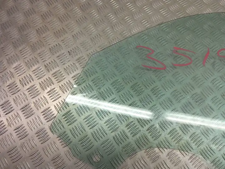 BMW X3 F25 (2010 - 2017)  43R-004529 Основное стекло передних дверей (четырехдверного автомобиля)