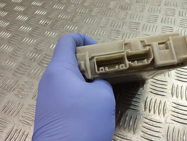 Lexus GS 300 350 430 450h (2004 - 2007) 82670-30230 Блок предохранителей — фото 12