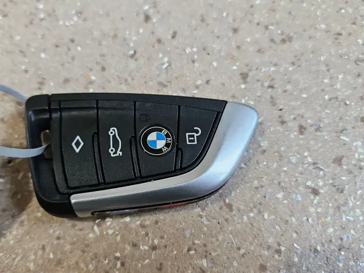 BMW X3 G01 (2018 - 2024) 9453517 Комплект системы зажигания — фото 10