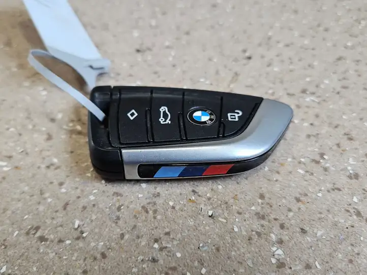 BMW X3 G01 (2018 - 2024) 9453517 Комплект системы зажигания — фото 11