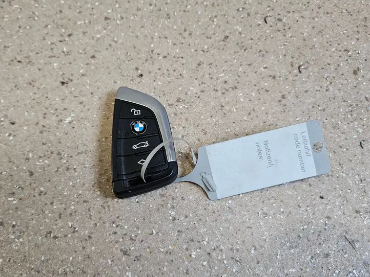 BMW X3 G01 (2018 - 2024) 9453517 Комплект системы зажигания — фото 14
