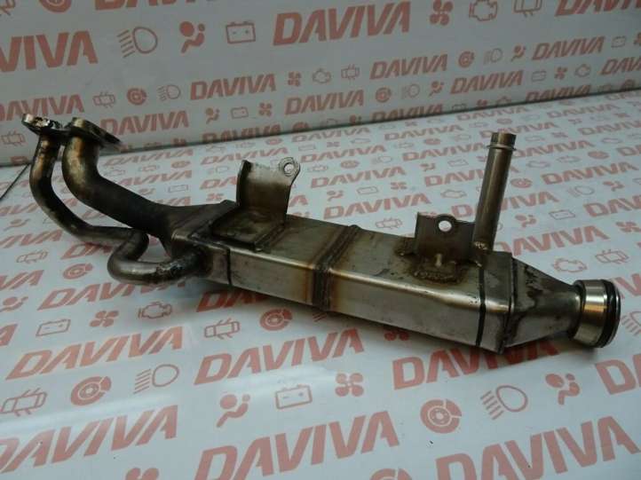 Mercedes-Benz E W212 (2009 - 2016)  6421400175 Охладитель EGR