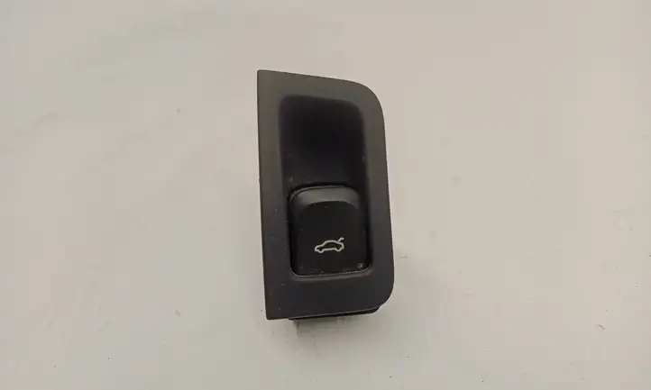 Audi A6 Allroad C7 (2012 - 2014) 4G2959830 Кнопка закрытия крышки багажника — фото 1