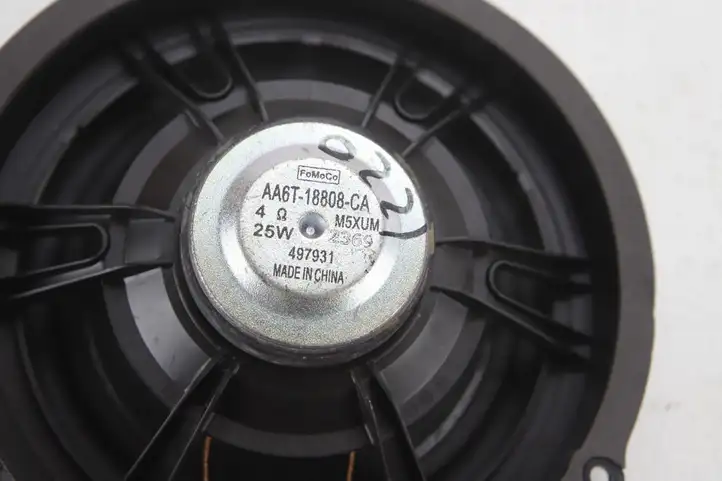Ford Kuga II (2013 - 2019) AA6T-18808-CA Динамики задних дверей — фото 6
