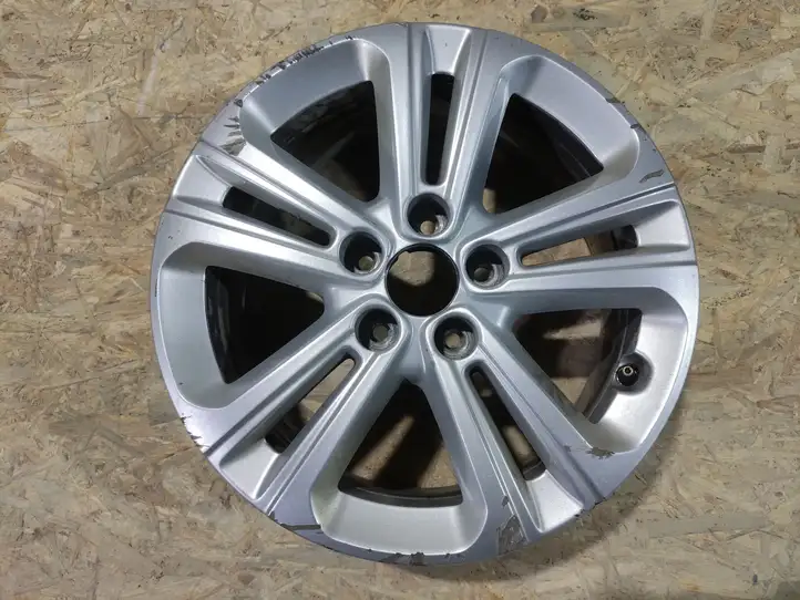 Toyota ProAce Verso (2016 - )  981696627 Обод (ободья) колеса из легкого сплава R 16