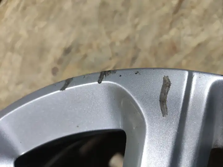 Toyota ProAce Verso (2016 - )  981696627 Обод (ободья) колеса из легкого сплава R 16