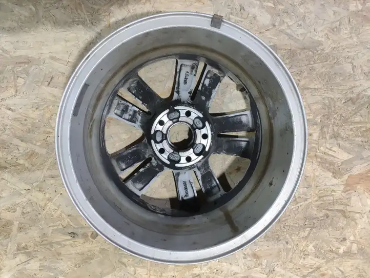 Toyota ProAce Verso (2016 - )  981696627 Обод (ободья) колеса из легкого сплава R 16