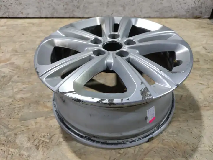 Toyota ProAce Verso (2016 - )  981696627 Обод (ободья) колеса из легкого сплава R 16