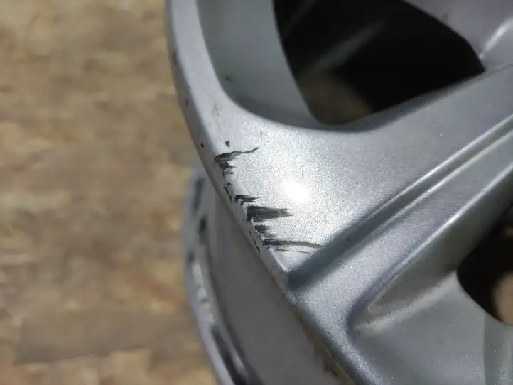 Toyota ProAce Verso (2016 - )  981696627 Обод (ободья) колеса из легкого сплава R 16