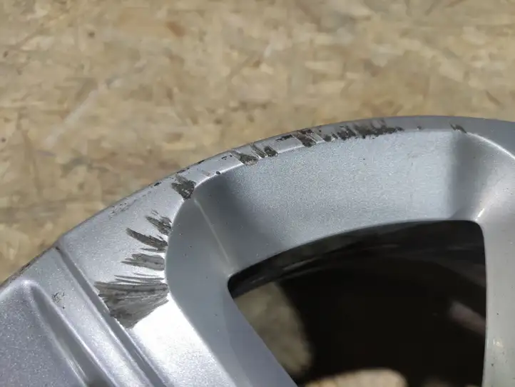 Toyota ProAce Verso (2016 - )  981696627 Обод (ободья) колеса из легкого сплава R 16